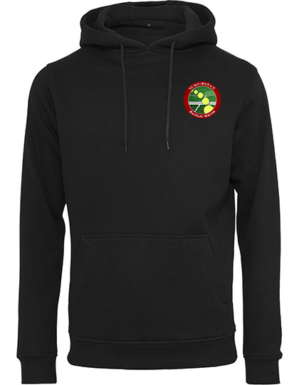 Hoodie TC RW Bochum-Werne Damen