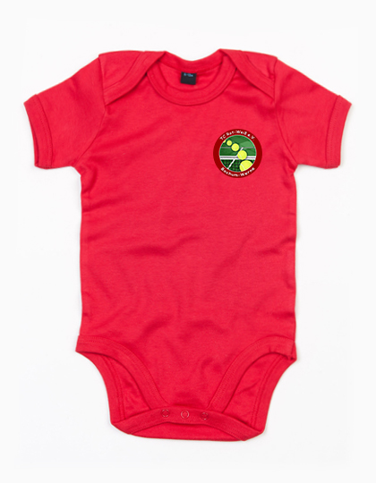 Baby-Body TC RW Bochum-Werne
