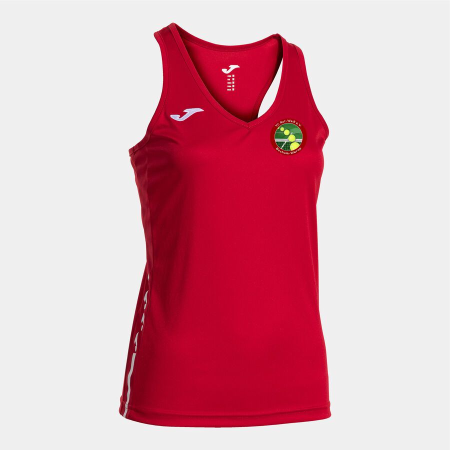 Joma Shirt Olimpiada Women 