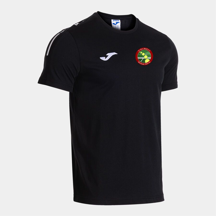 Joma Shirt Olimpiada Herren 