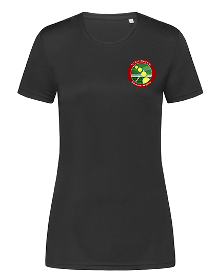 Aufwärmshirt TC RW Bochum-Werne Damen