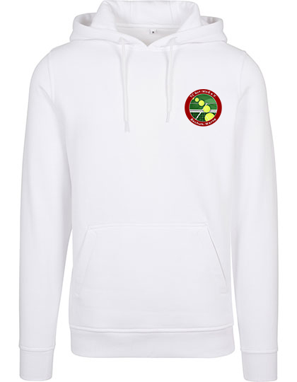 Hoodie TC RW Bochum-Werne Damen