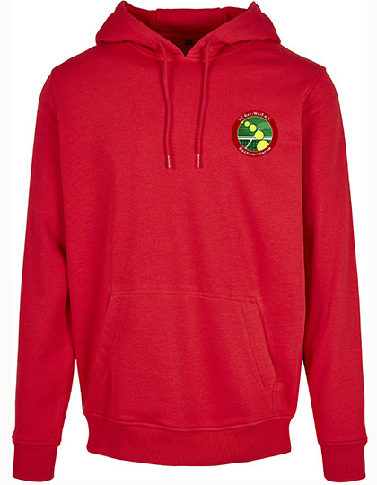 Hoodie TC RW Bochum-Werne Damen
