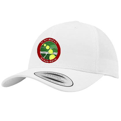 Basecap TC RW Bochum-Werne