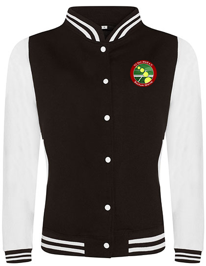 Collegejacke TC RW Bochum-Werne